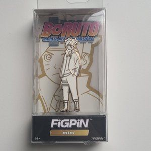 FigPin Mini Boruto